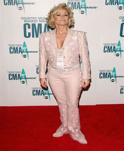 Lorrie Morgan